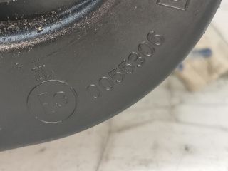 bontott CITROËN C5 Kürt