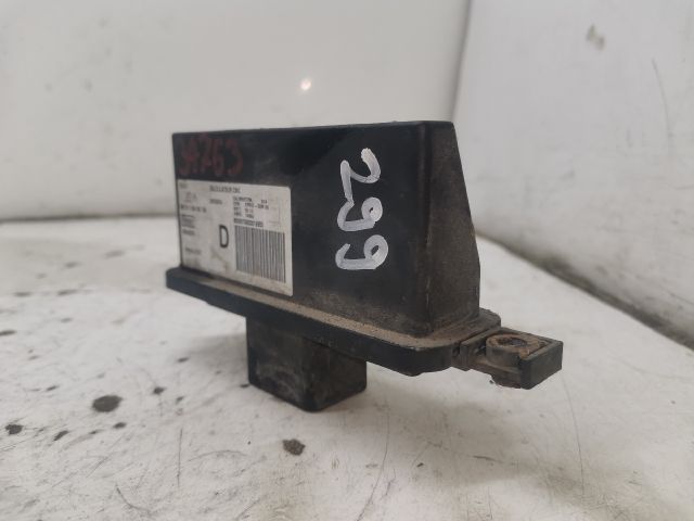 bontott CITROËN C5 Lámpa Vezérlő