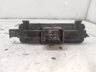 bontott CITROËN C5 Lámpa Vezérlő