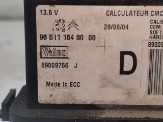 bontott CITROËN C5 Lámpa Vezérlő