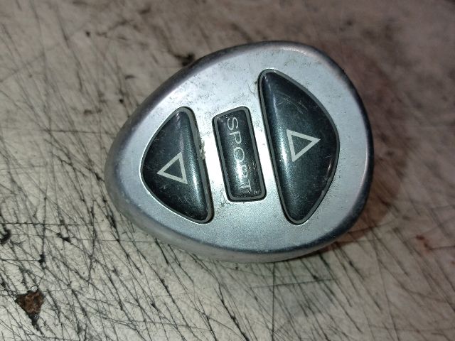 bontott CITROËN C5 Légrugó Kapcsoló