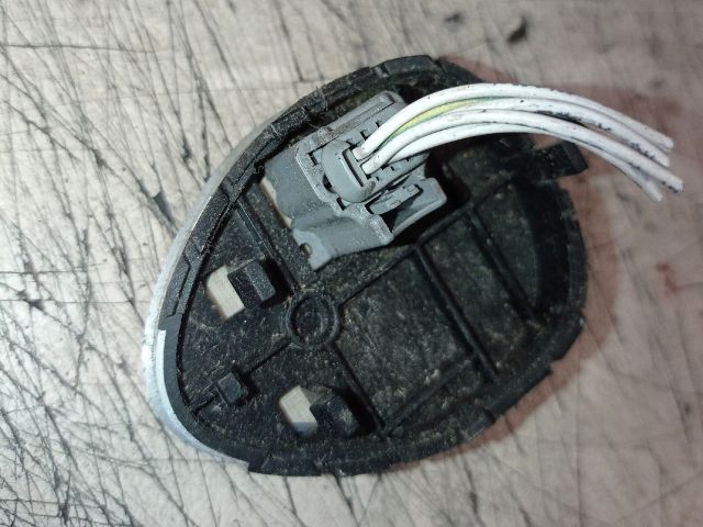 bontott CITROËN C5 Légrugó Kapcsoló