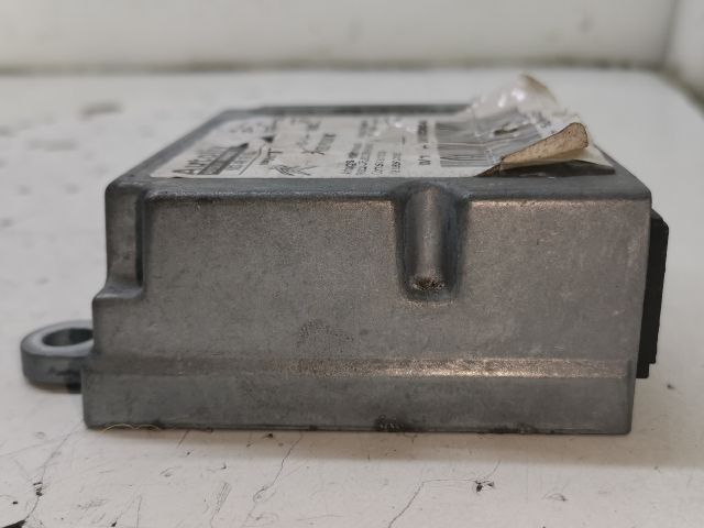 bontott CITROËN C5 Légzsák Elektronika