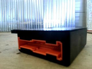 bontott CITROËN C5 Légzsák Elektronika