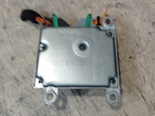 bontott CITROËN C5 Légzsák Elektronika