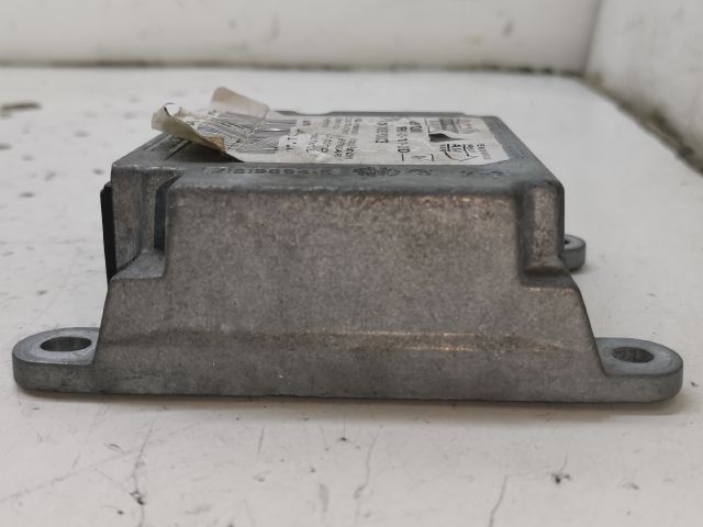 bontott CITROËN C5 Légzsák Elektronika