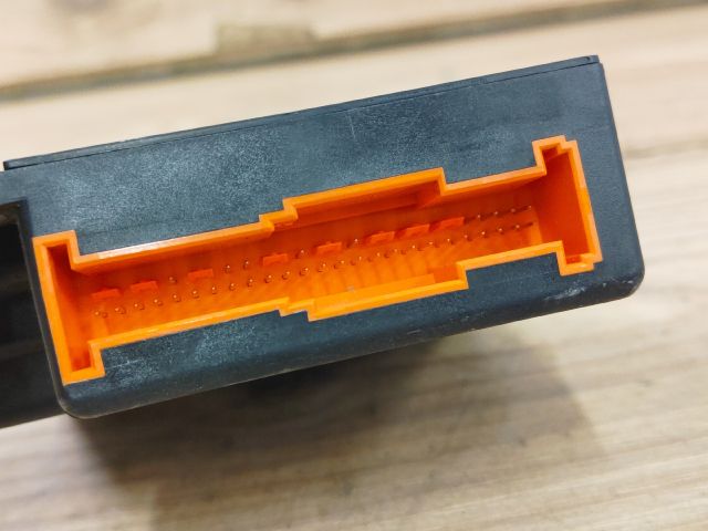 bontott CITROËN C5 Légzsák Elektronika