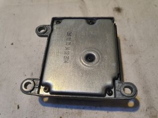 bontott CITROËN C5 Légzsák Elektronika