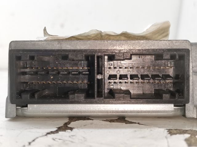 bontott CITROËN C5 Légzsák Elektronika