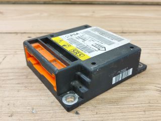 bontott CITROËN C5 Légzsák Elektronika