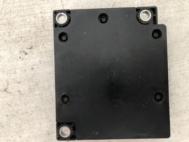 bontott CITROËN C5 Légzsák Elektronika