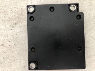 bontott CITROËN C5 Légzsák Elektronika