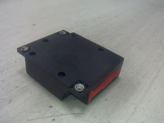 bontott CITROËN C5 Légzsák Elektronika