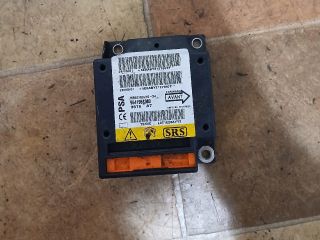 bontott CITROËN C5 Légzsák Elektronika