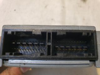 bontott CITROËN C5 Légzsák Elektronika