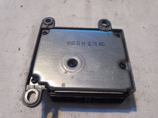 bontott CITROËN C5 Légzsák Elektronika