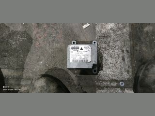 bontott CITROËN C5 Légzsák Elektronika