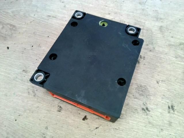 bontott CITROËN C5 Légzsák Elektronika