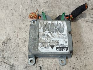 bontott CITROËN C5 Légzsák Elektronika