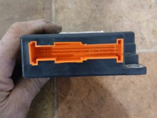 bontott CITROËN C5 Légzsák Elektronika