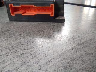 bontott CITROËN C5 Légzsák Elektronika