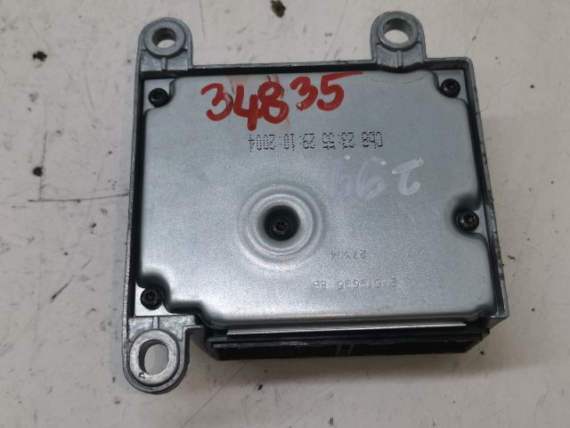 bontott CITROËN C5 Légzsák Elektronika