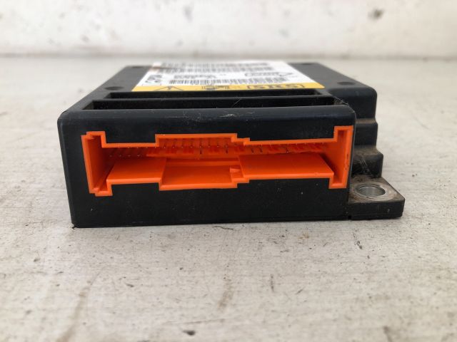 bontott CITROËN C5 Légzsák Elektronika