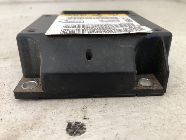 bontott CITROËN C5 Légzsák Elektronika