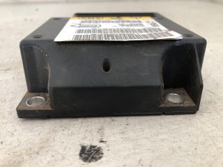 bontott CITROËN C5 Légzsák Elektronika