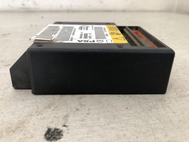 bontott CITROËN C5 Légzsák Elektronika