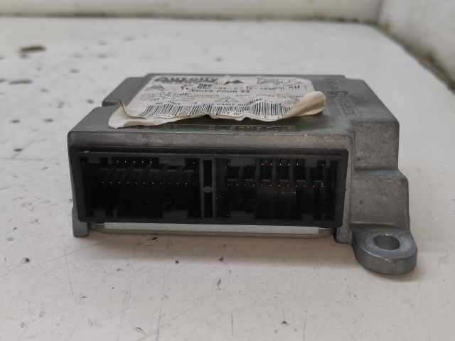 bontott CITROËN C5 Légzsák Elektronika