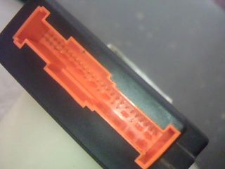 bontott CITROËN C5 Légzsák Elektronika