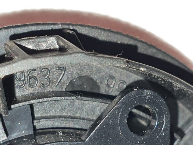 bontott CITROËN C5 Magassugárzó Hangszóró