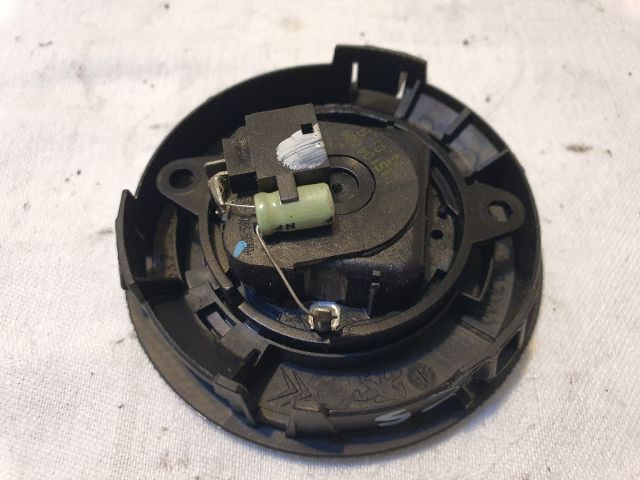 bontott CITROËN C5 Magassugárzó Hangszóró