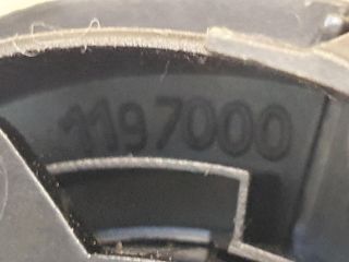 bontott CITROËN C5 Magassugárzó Hangszóró