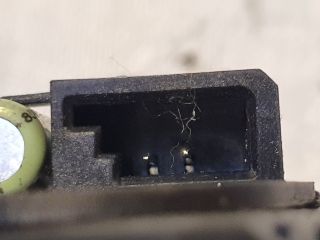 bontott CITROËN C5 Magassugárzó Hangszóró