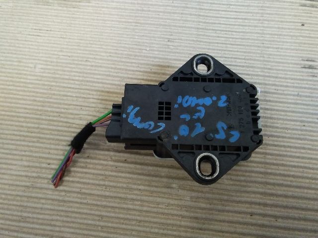 bontott CITROËN C5 Menetstabilizátor