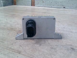 bontott CITROËN C5 Menetstabilizátor