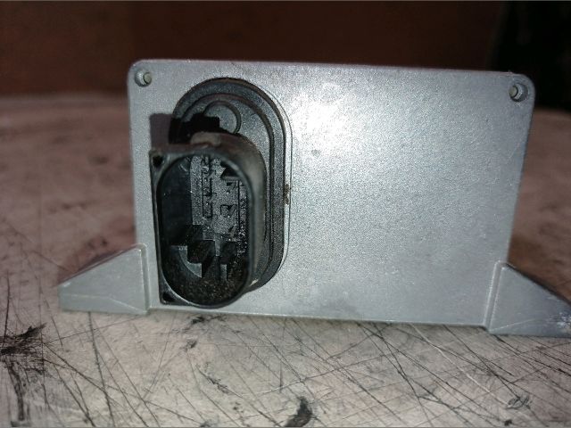 bontott CITROËN C5 Menetstabilizátor