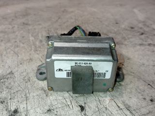 bontott CITROËN C5 Menetstabilizátor