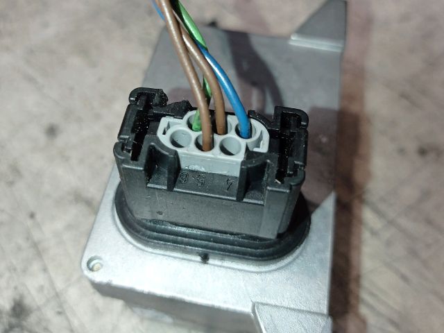 bontott CITROËN C5 Menetstabilizátor