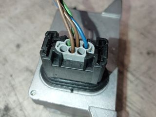 bontott CITROËN C5 Menetstabilizátor