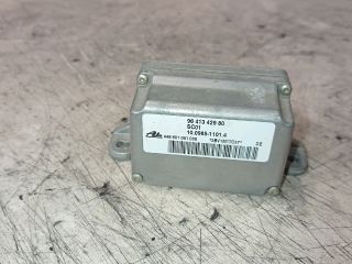 bontott CITROËN C5 Menetstabilizátor