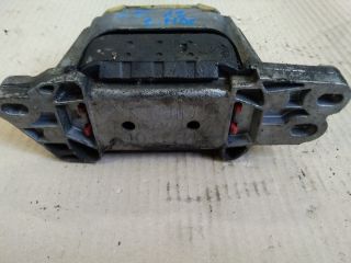 bontott CITROËN C5 Motor Tartó Bak (Fém)