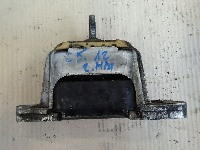 bontott CITROËN C5 Motor Tartó Bak (Fém)