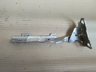 bontott CITROËN C5 Motorháztető Bal Zsanér