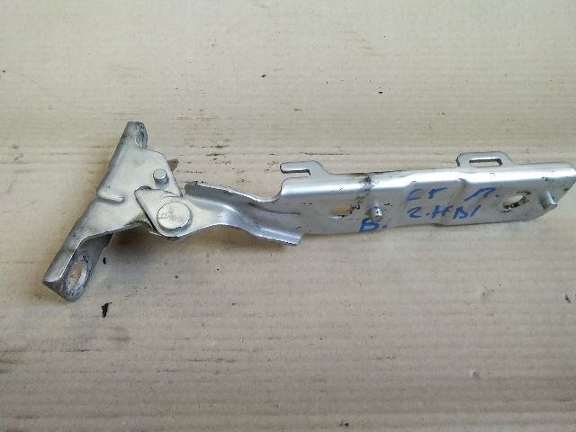 bontott CITROËN C5 Motorháztető Bal Zsanér