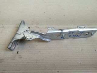 bontott CITROËN C5 Motorháztető Bal Zsanér