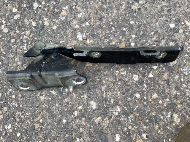 bontott CITROËN C5 Motorháztető Jobb Zsanér