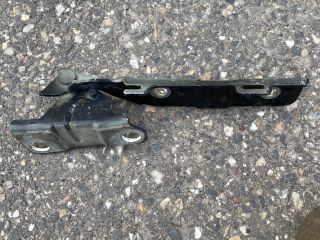 bontott CITROËN C5 Motorháztető Jobb Zsanér